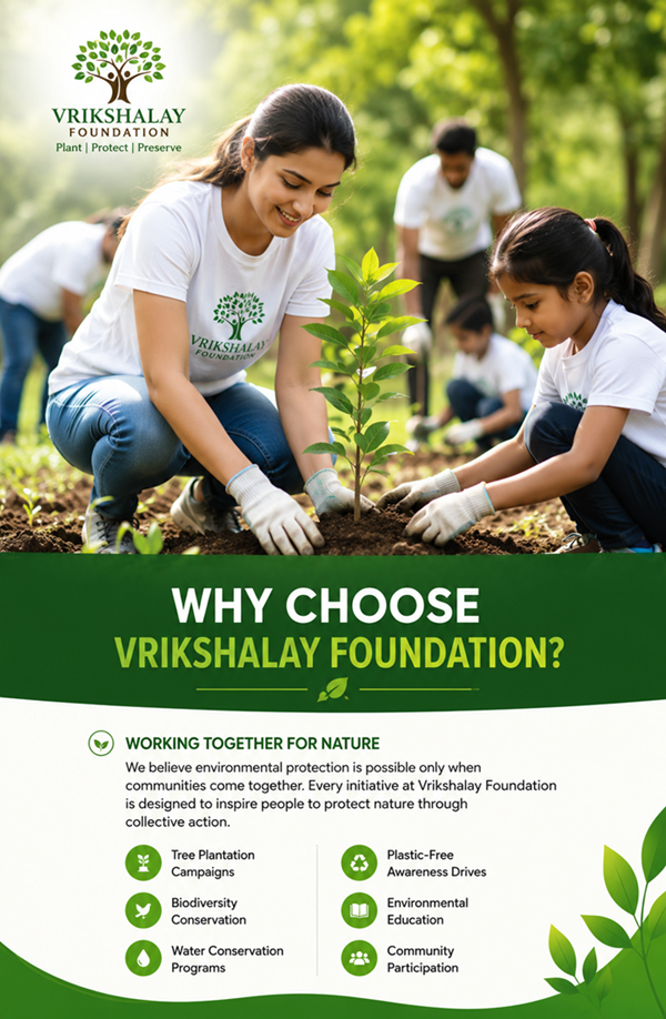 Why Choose Us