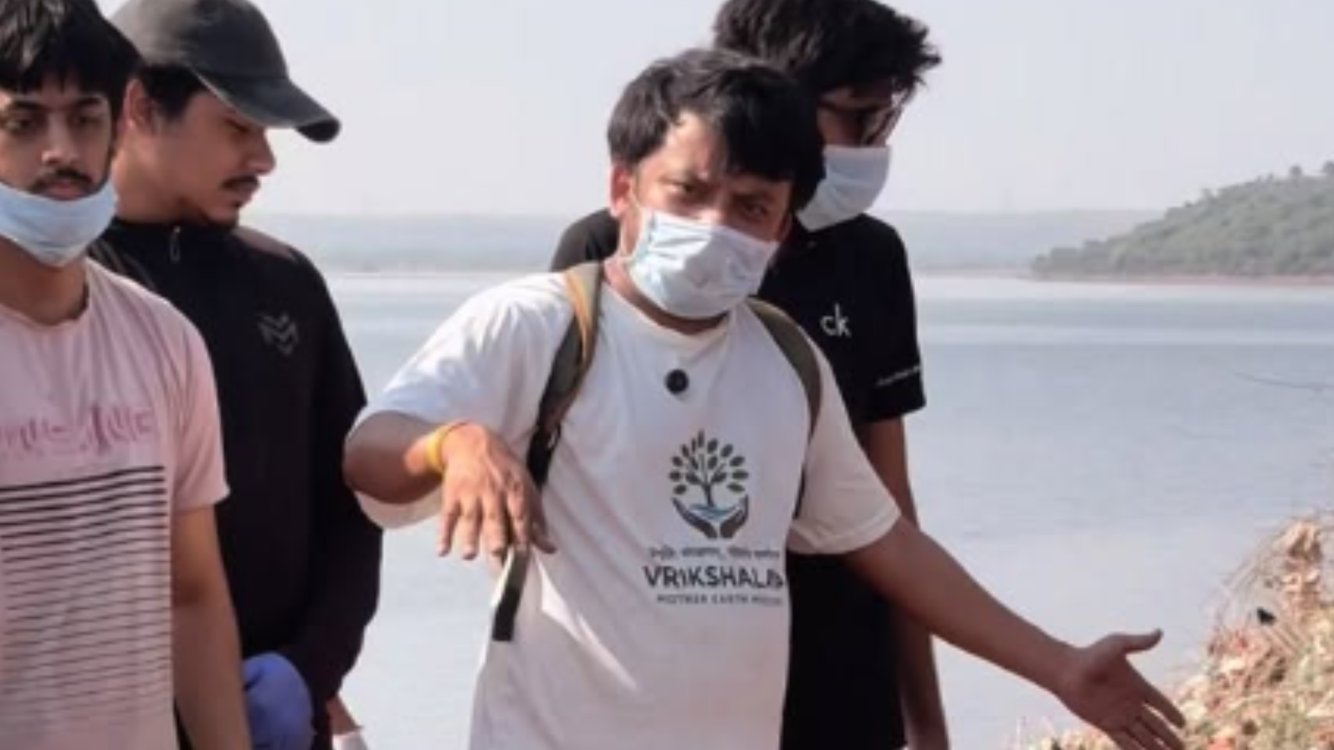 Biodiversity Conservation